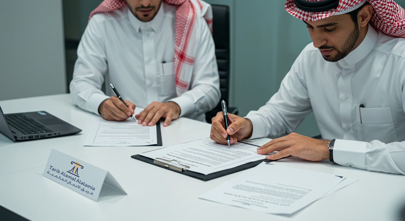 تأسيس شركة في السعودية – استخراج سجل تجاري – ترخيص مزاولة النشاط – تأسيس الشركات للأجانب – خدمات تأسيس الشركات في الرياض – تأسيس شركات الشخص الواحد – النظام الأساسي للشركات – استشارات تأسيس الشركات