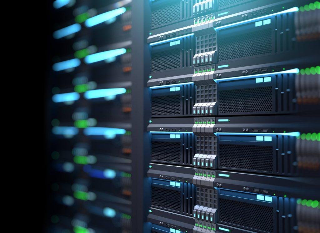 تركيب داتا سنتر في الرياض باحترافية كاملة تشمل التصميم، الشبكات، التبريد، والطاقة. احصل على Data Center آمن ومستقر لشركتك.
