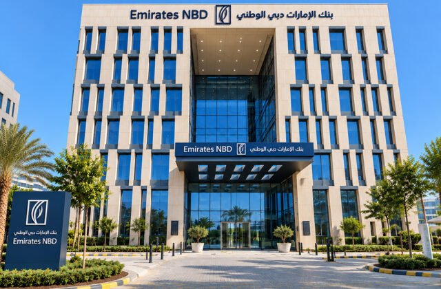 مشروع توريد وتركيب نظام الإطفاء والإنذار – بنك الإمارات (فرع الرياض)