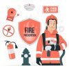fireman
